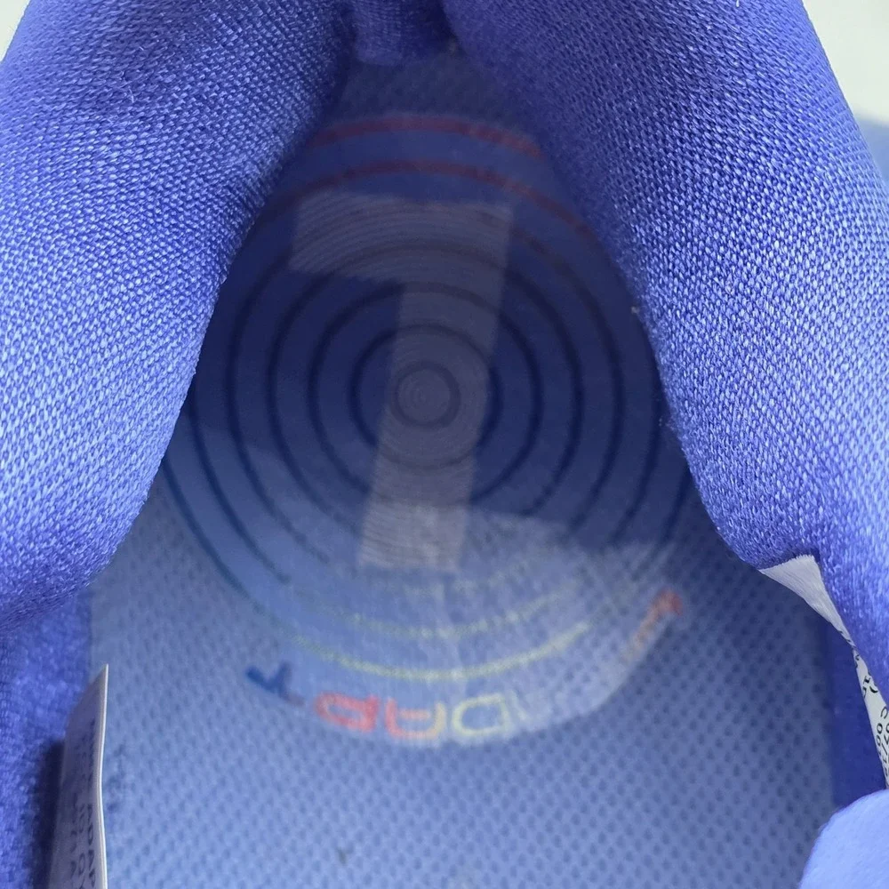 Nike Adapt‎ BB 2.0 Astronomy Blue Shoes BQ5397-400 Men's Size 11.5 Shoe ONLY